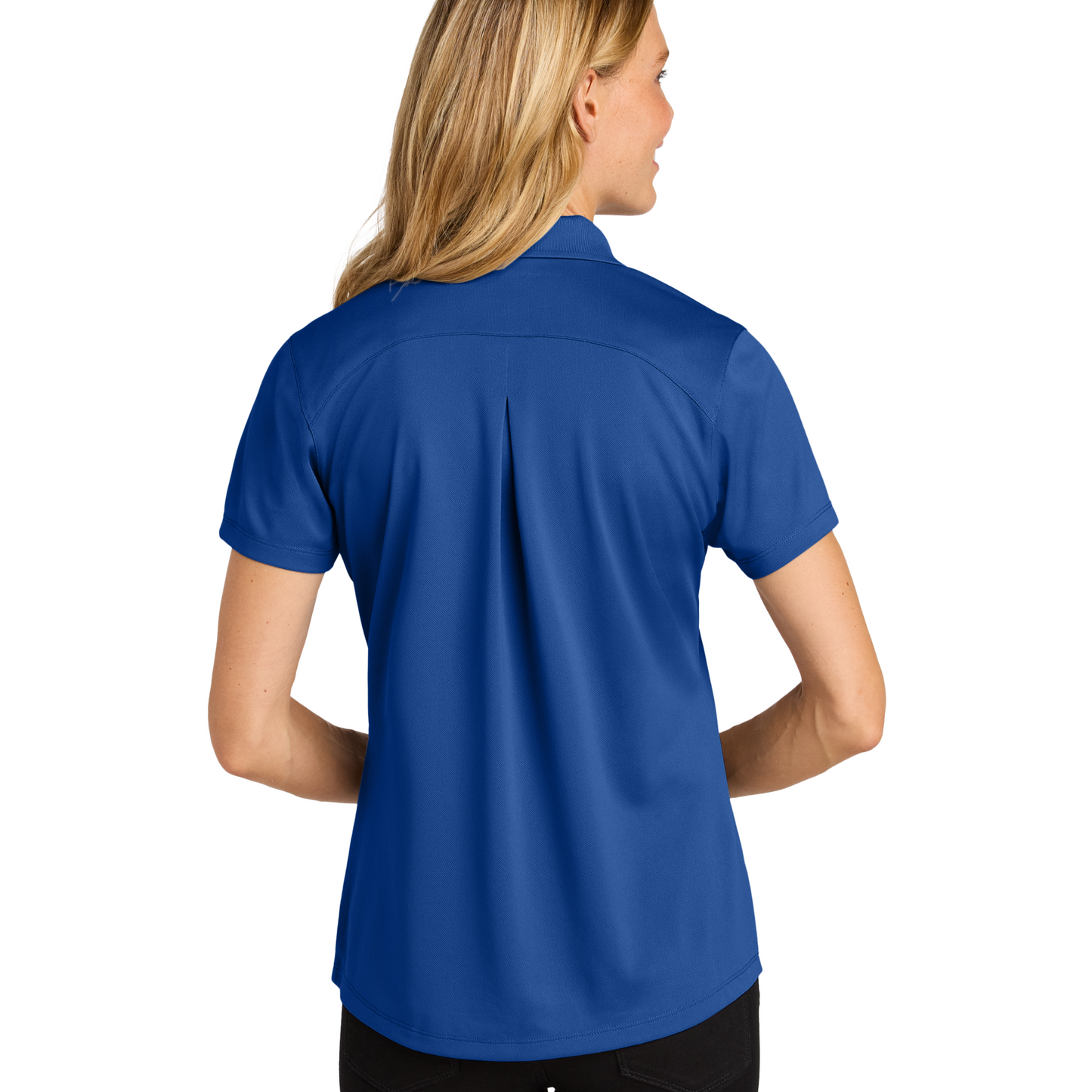Kroger Ladies Performance Polo