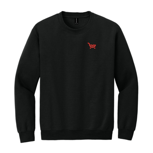Ralphs Unisex Crewneck Sweatshirt