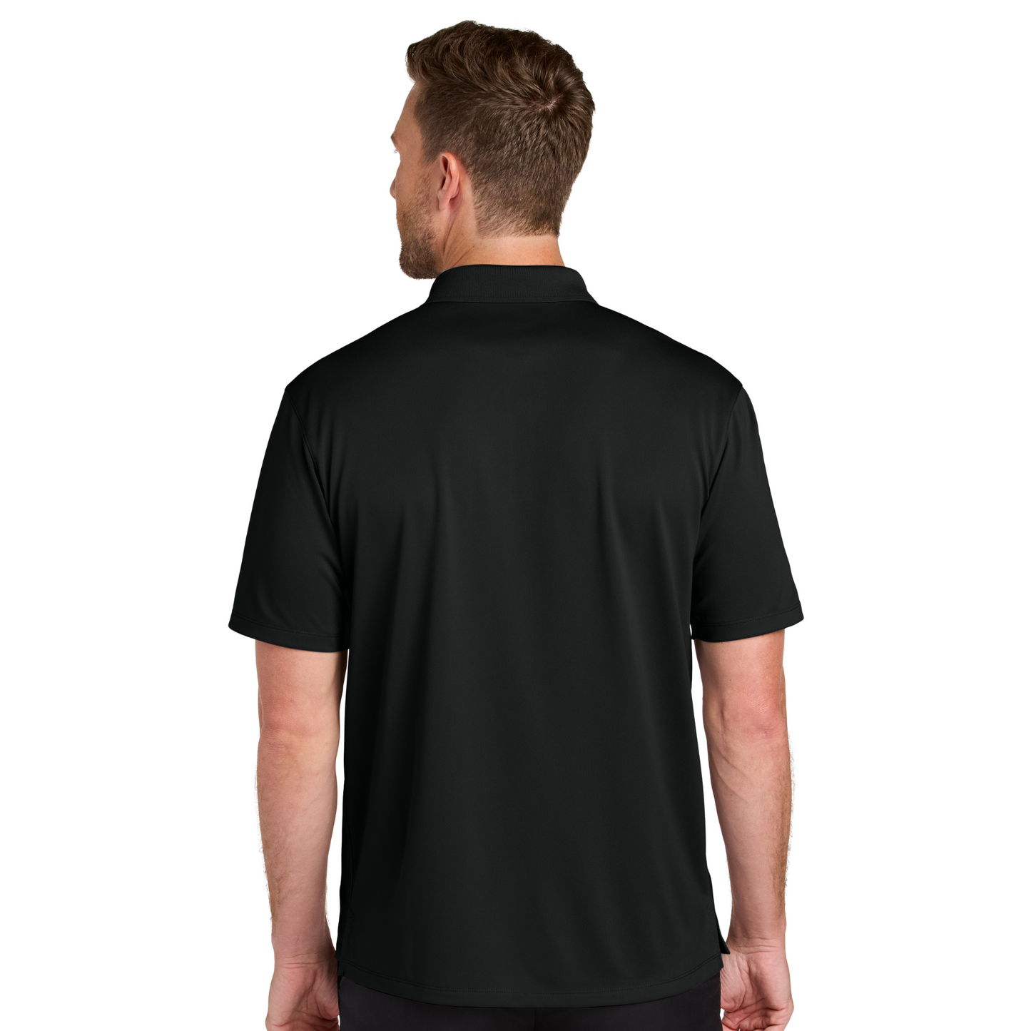 Food 4 Less Mens Performance Polo