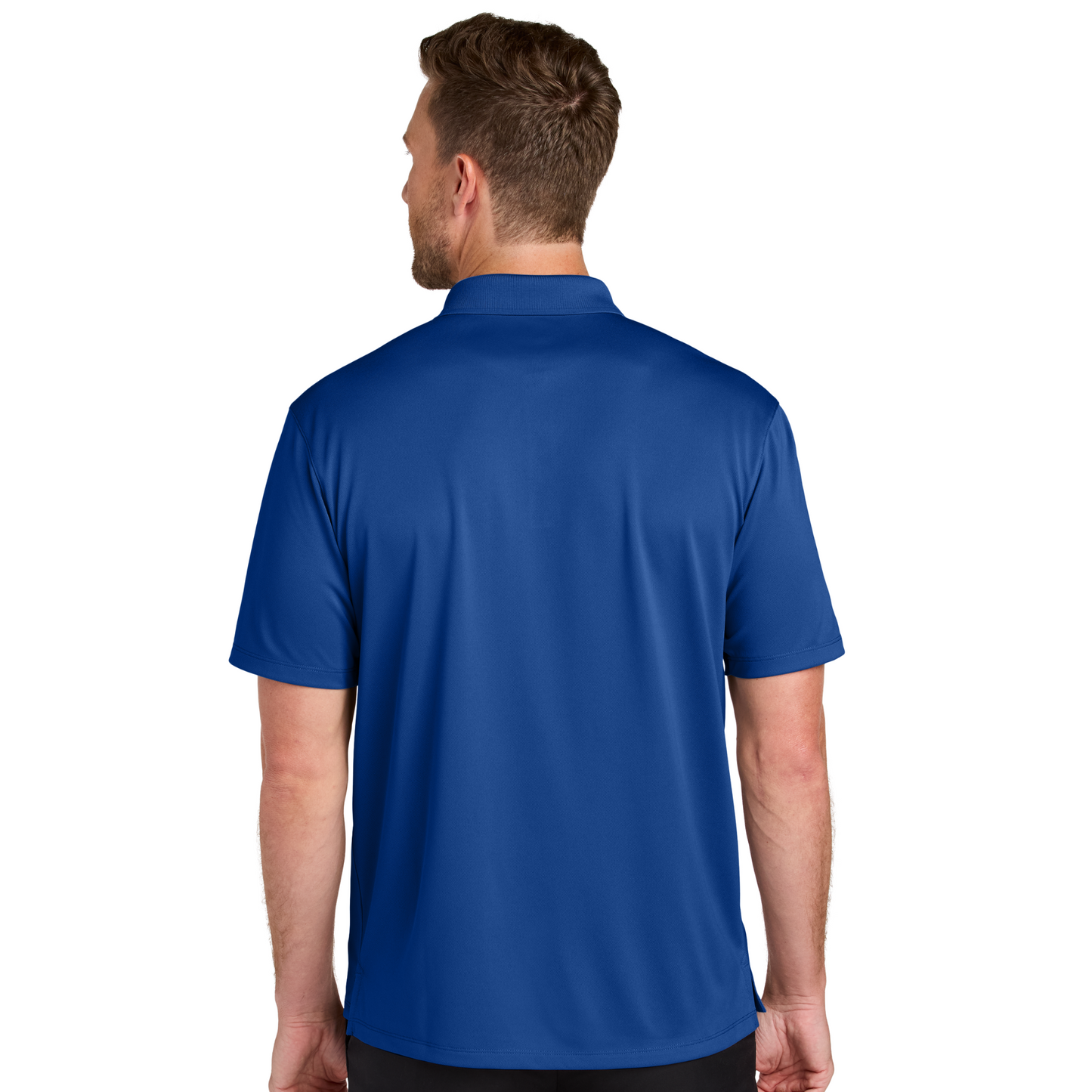 Kroger Mens Performance Polo