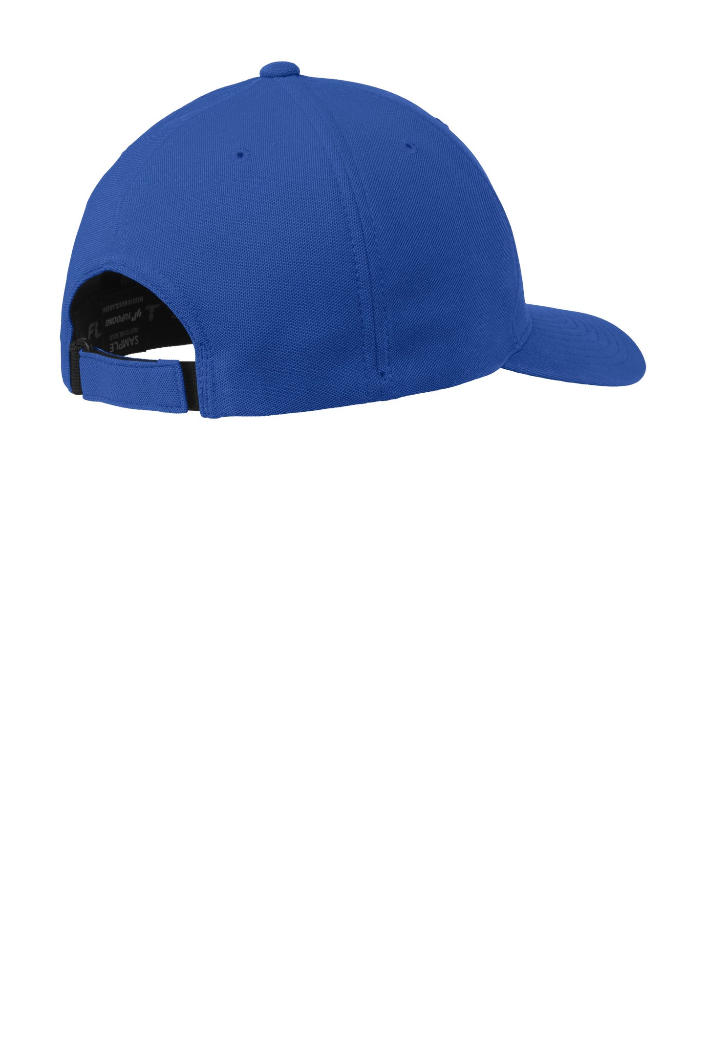 Kroger Ladies Flexfit Cap (Hook & Loop Closure)