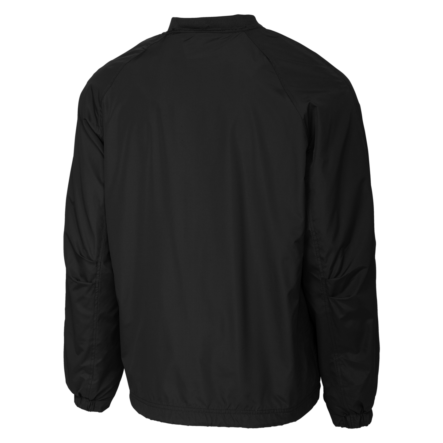 Ralphs V-Neck Windbreaker Pullover
