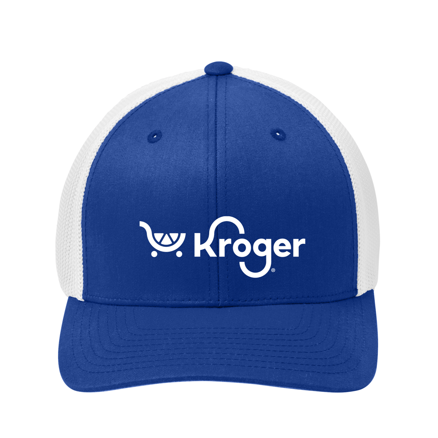 Kroger Mens Flexfit Cap