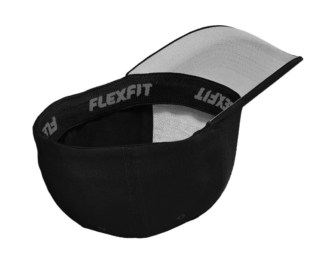 Food 4 Less Mens Flexfit Cap