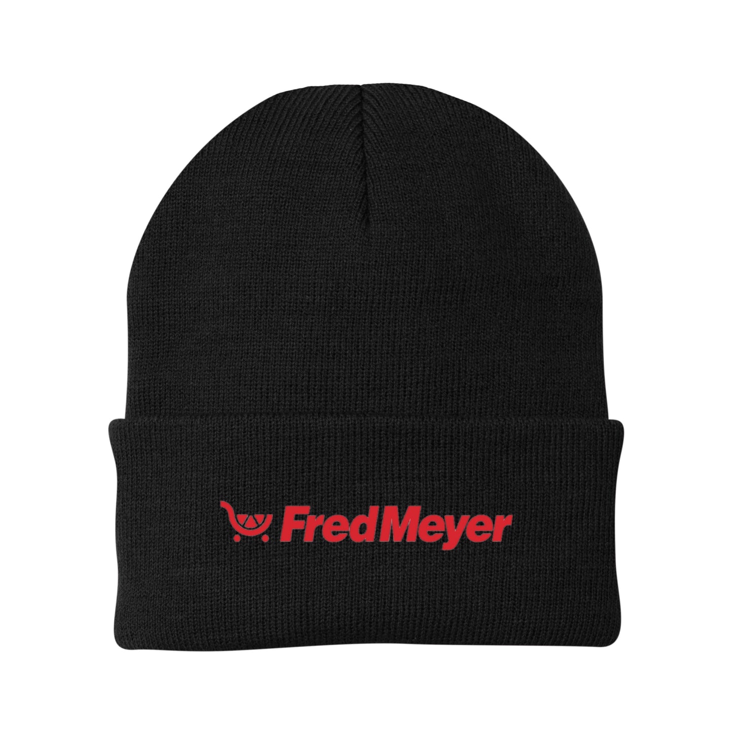 Fred Meyer Beanie
