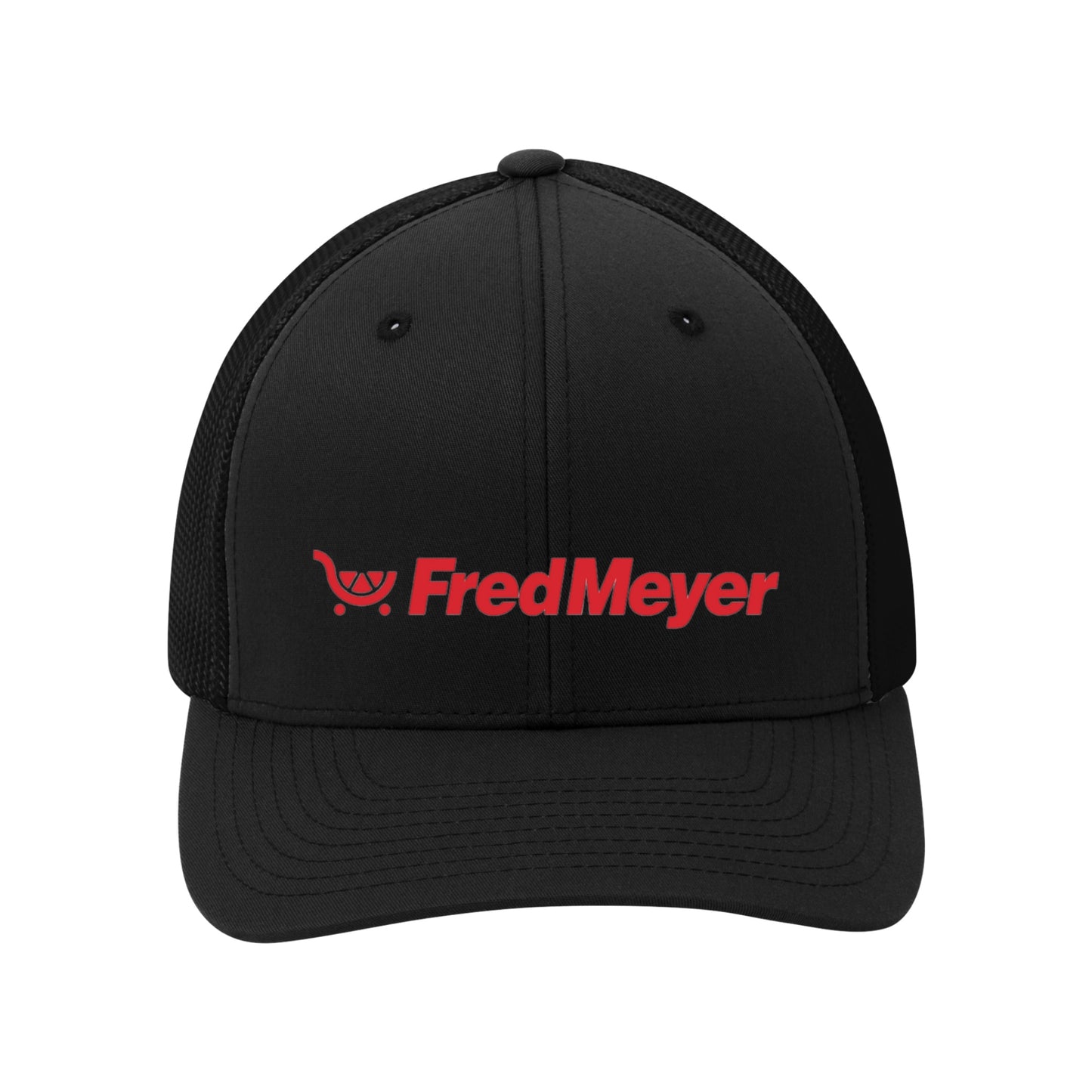 Fred Meyer Mens Flexfit Cap