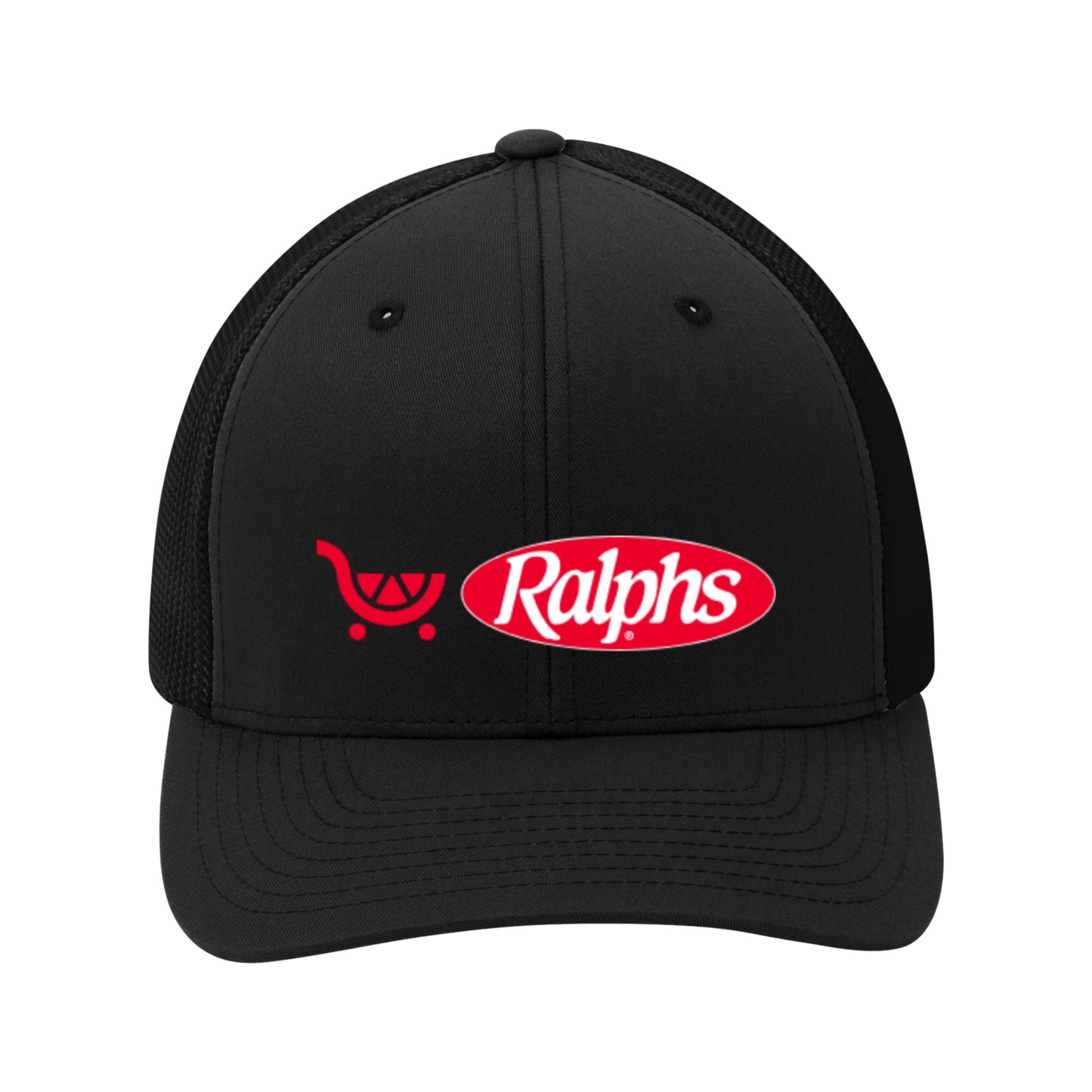 Ralphs Mens Flexfit Cap