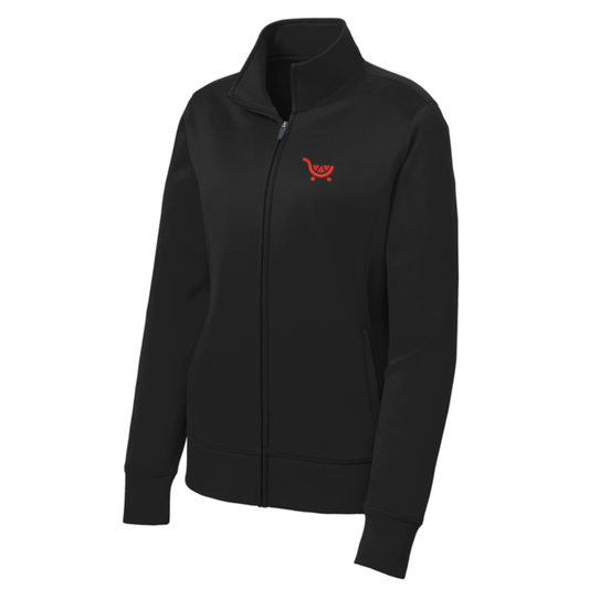 Ralphs Women's Full-Zip Jacket