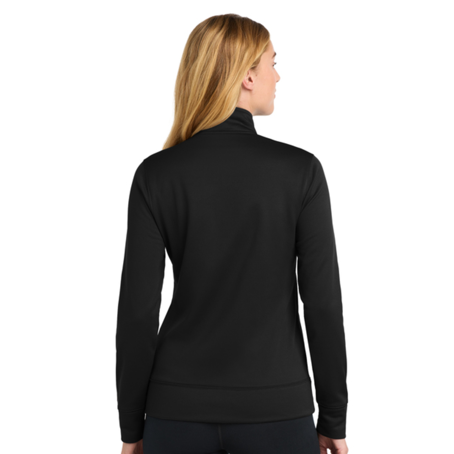 Fresh Cart Full-Zip Jacket – Women’s Fit