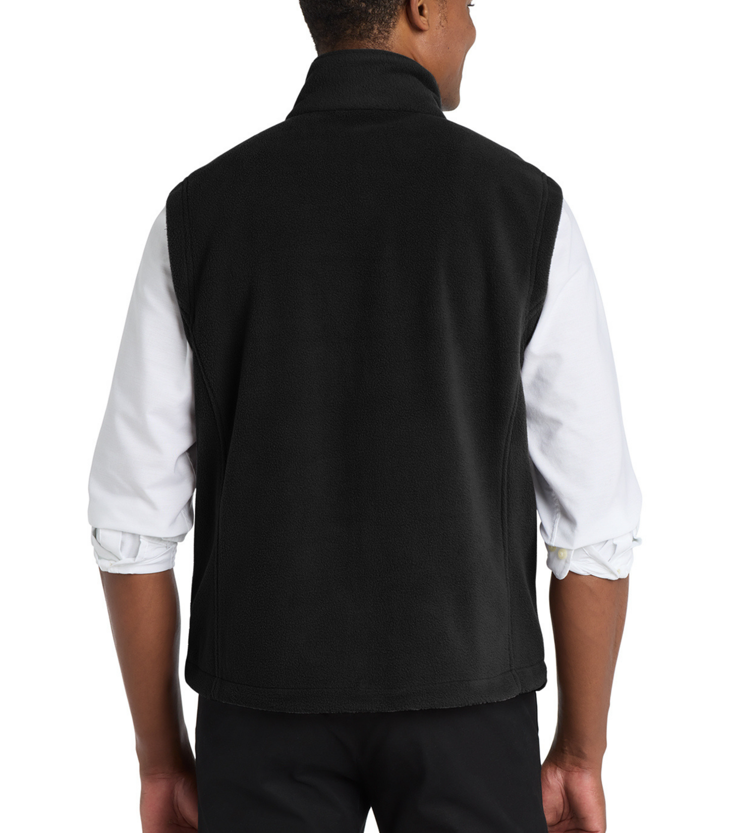 Fresh Cart Fleece Vest | Men's/Unisex