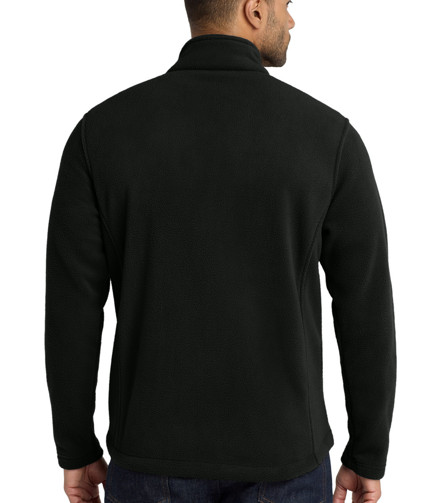 Fresh Cart Fleece Jacket | Men's/Unisex