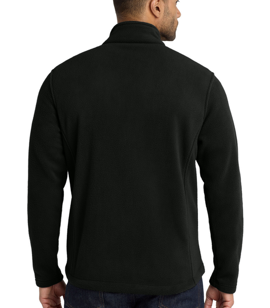 Fresh Cart Fleece Jacket | Men's/Unisex