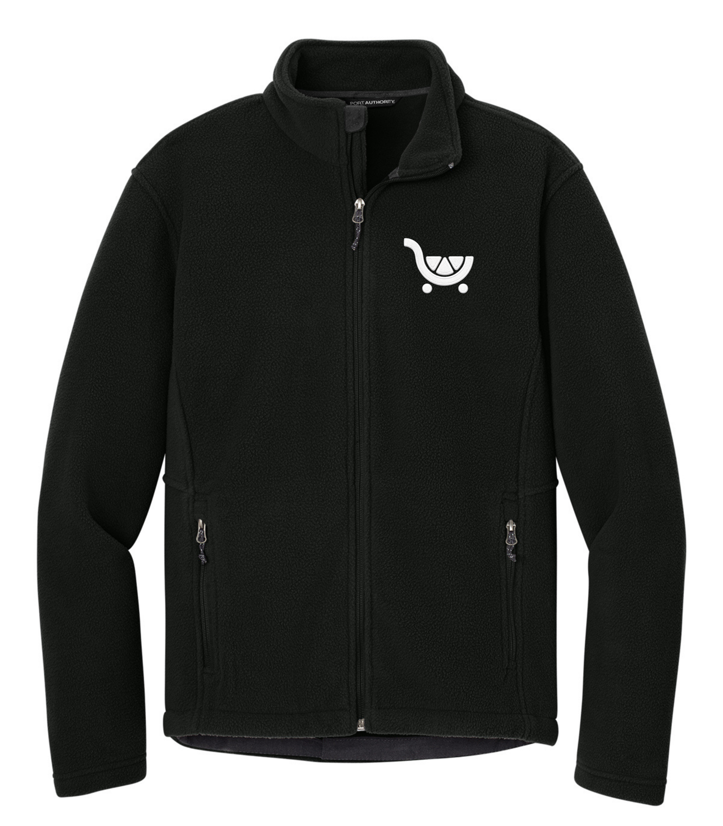 Fresh Cart Fleece Jacket | Men's/Unisex