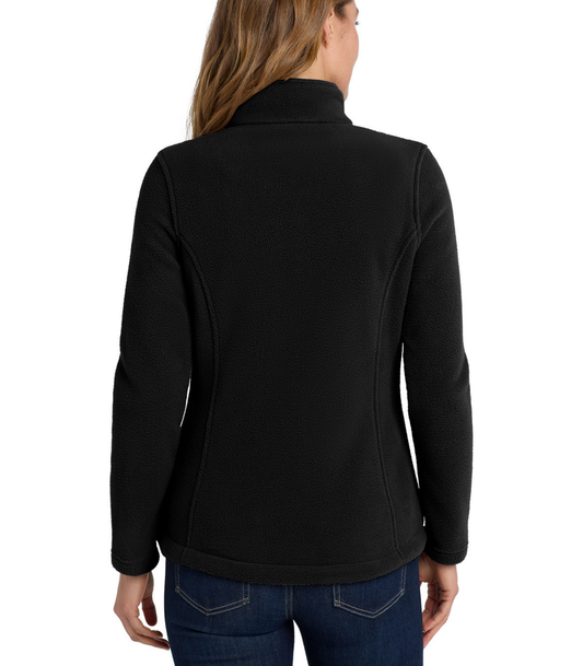 Fresh Cart Fleece Jacket | Women's Fit