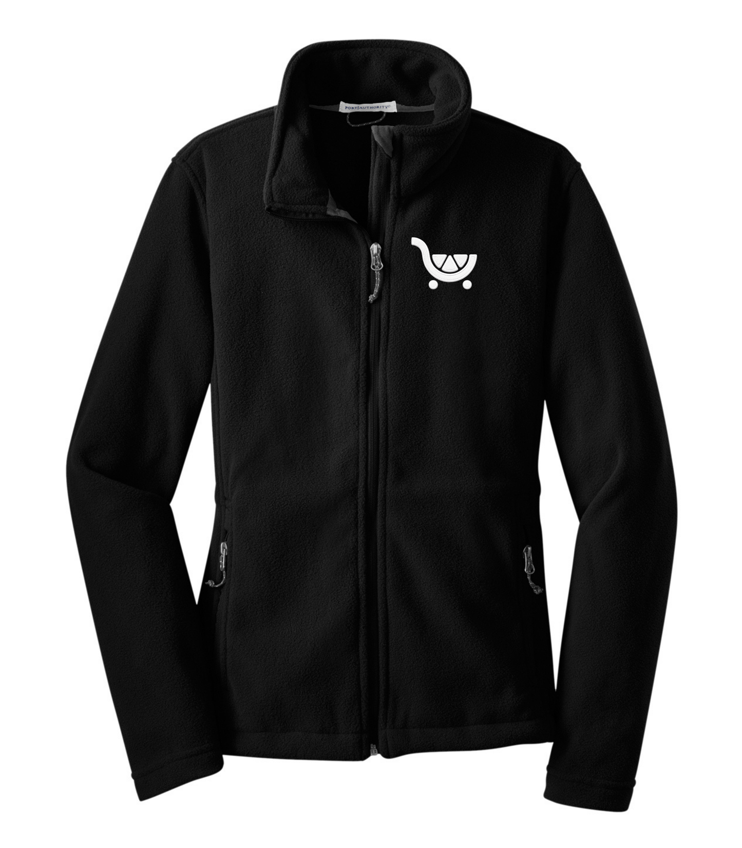 Fresh Cart Fleece Jacket | Women's Fit