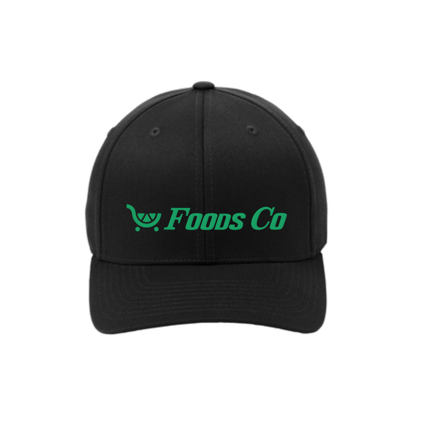 Foods Co Mens Flexfit Cap