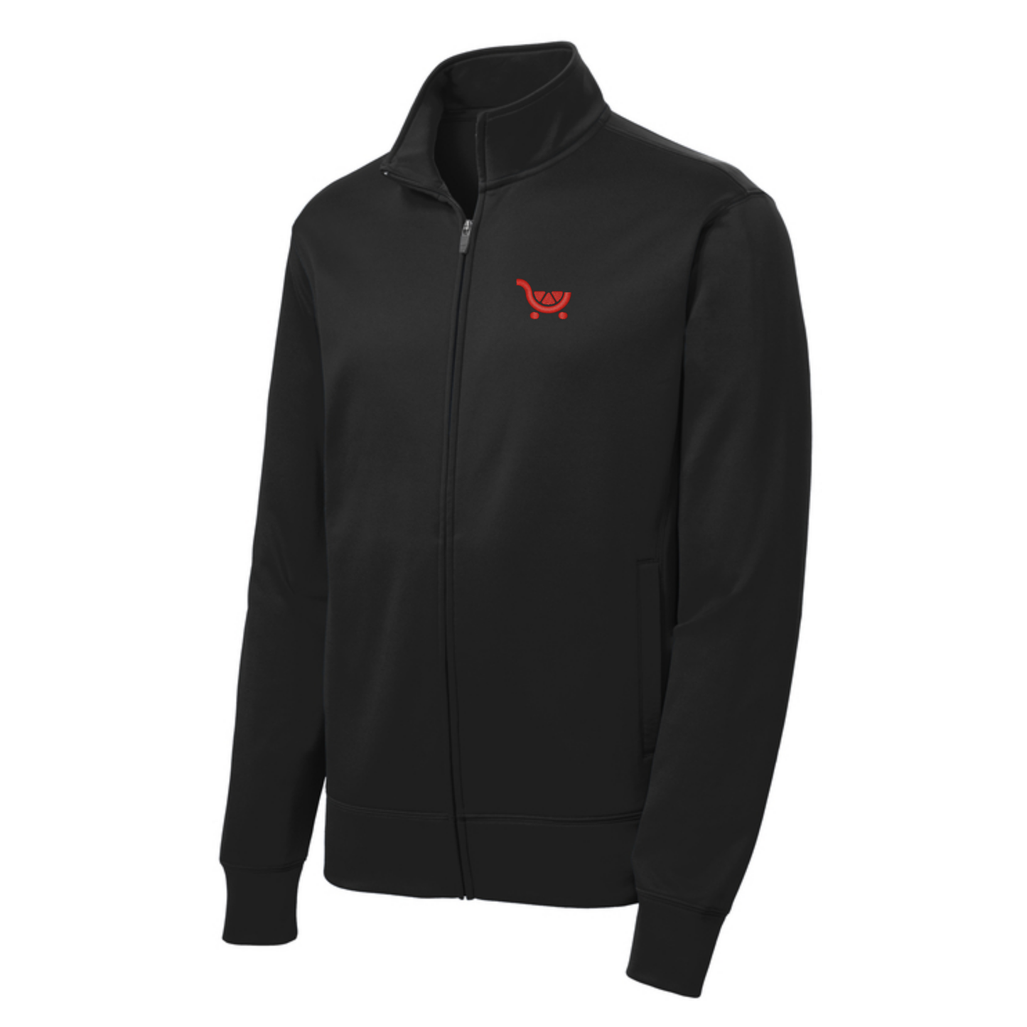 Ralphs Men's Full-Zip Jacket