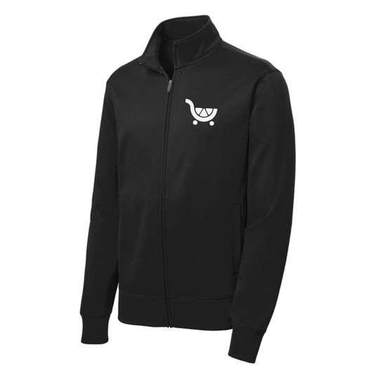 Fresh Cart Full-Zip Jacket | Men's/Unisex