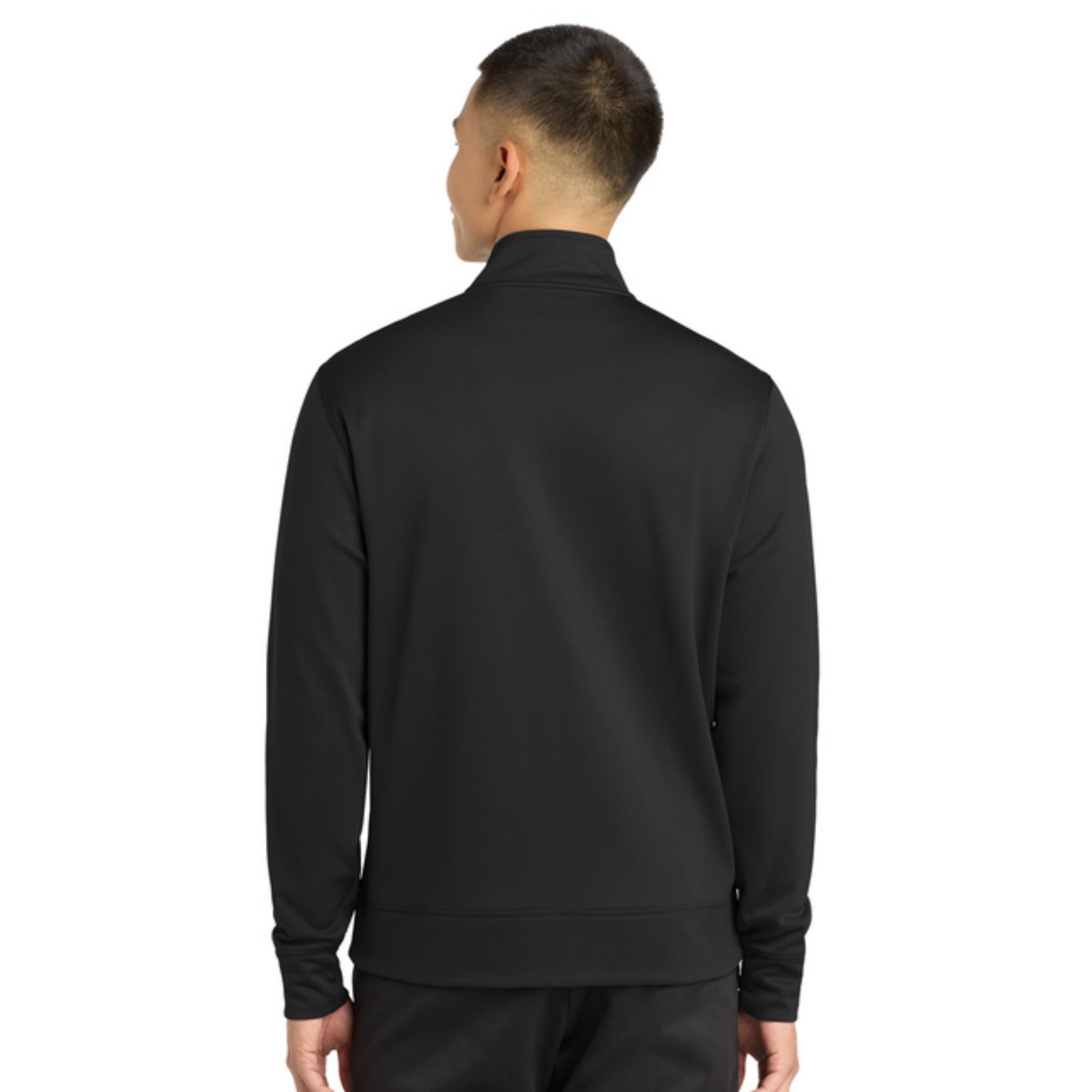 Ralphs Men's Full-Zip Jacket