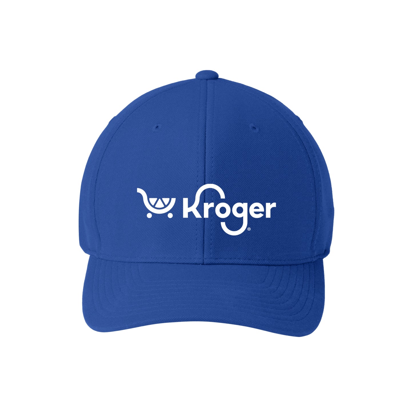 Kroger Ladies Flexfit Cap (Hook & Loop Closure)