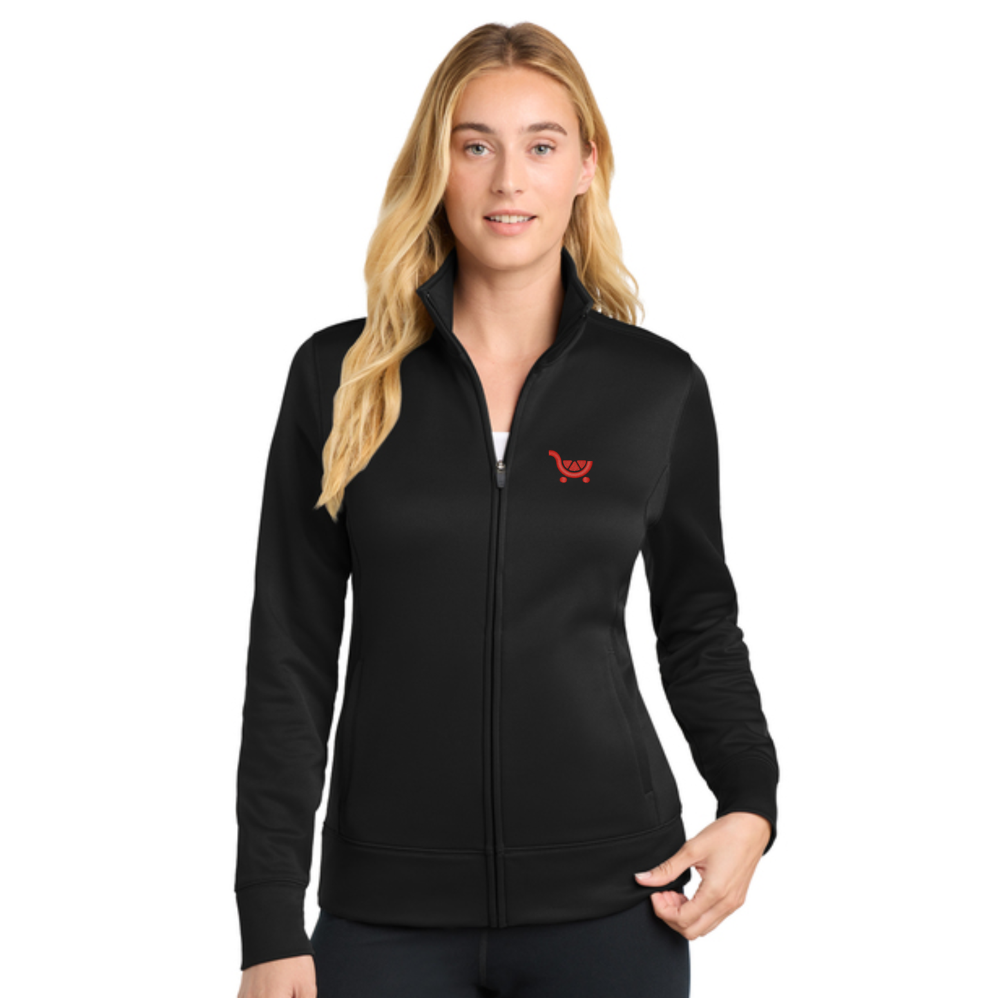 Ralphs Women's Full-Zip Jacket
